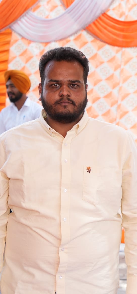 Proposal to abolish Punjab University Senate against spirit of Punjab Reorganization Act 1966: Satinder Bhajoli